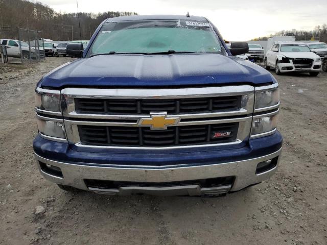 1GCVKREC7EZ124907 | 2014 CHEVROLET SILVERADO