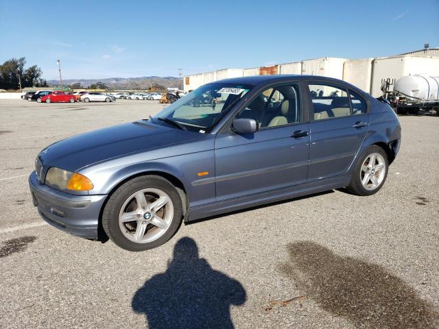 1999 BMW 3 Series 323i