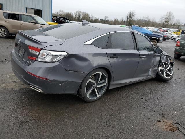 2020 Honda Accord Sport VIN: 1HGCV2F36LA013315 Lot: 40287754