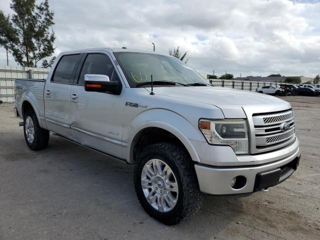 1FTFW1ET8EFA12578 | 2014 FORD F150 SUPER