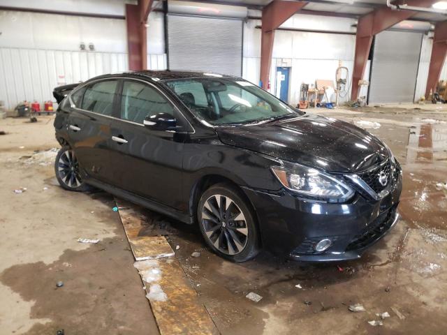 2019 NISSAN 2.5 3N1AB7AP9KY383385