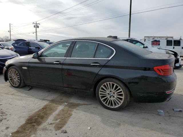 WBAKP9C55EDZ34930 | 2014 BMW 550 XI