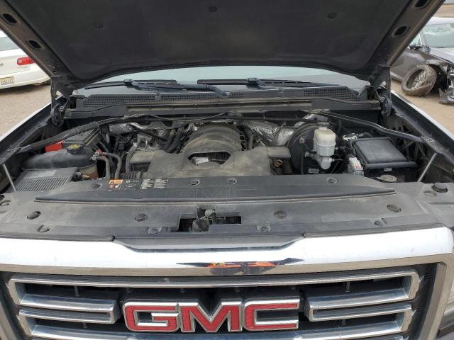 2016 GMC SIERRA K15 3GTU2MECXGG136258