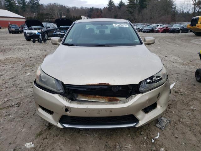 1HGCR2F71EA114353 | 2014 HONDA ACCORD EX