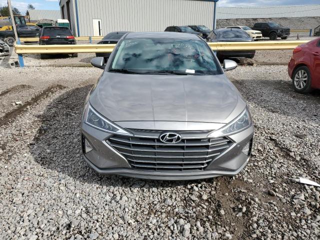 KMHD84LF5LU012851 | 2020 HYUNDAI ELANTRA SE