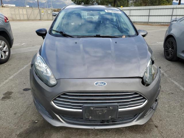 3FADP4BJ7EM128126 | 2014 FORD FIESTA SE