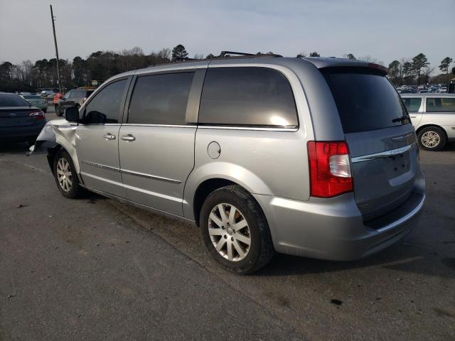 2C4RC1BGXFR715123 | 2015 CHRYSLER TOWN and COU