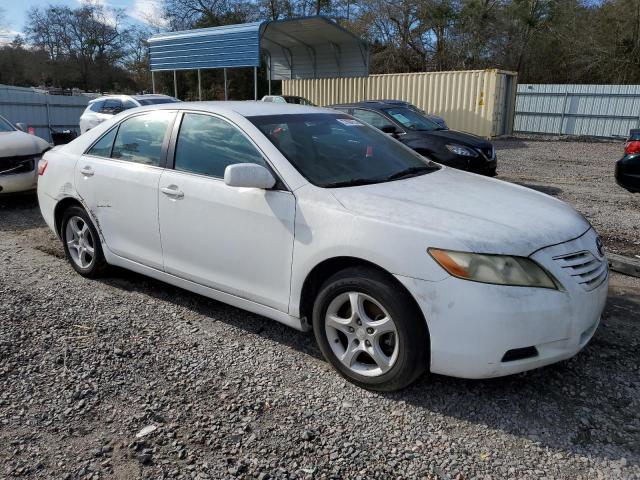 2007 Toyota Camry Ce VIN: 4T1BE46K37U505815 Lot: 37604514