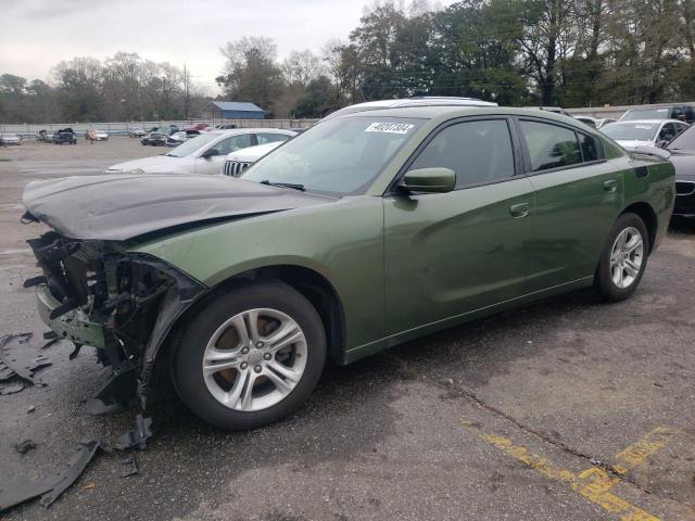 2018 Dodge Charger SXT