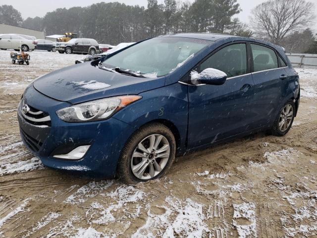 2014 Hyundai Elantra GT 