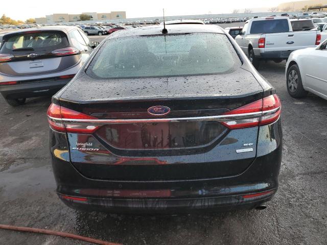 3FA6P0HD3JR251146 2018 FORD FUSION, photo no. 6