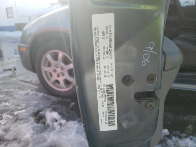 1B3ES56C85D277608 2005 Dodge Neon Sxt