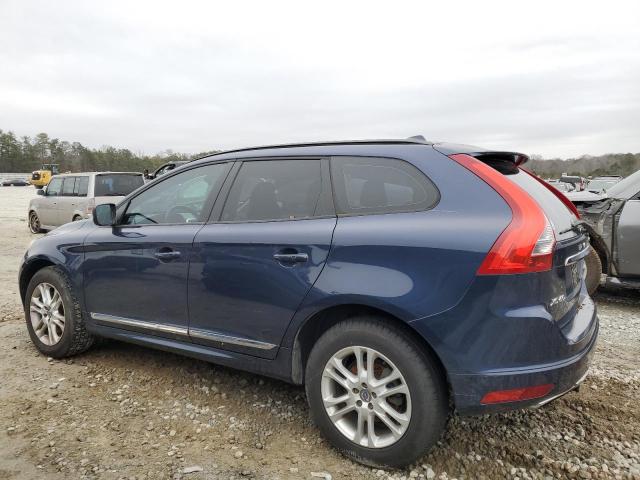 YV440MDJ3F2745539 | 2015 VOLVO XC60 T5