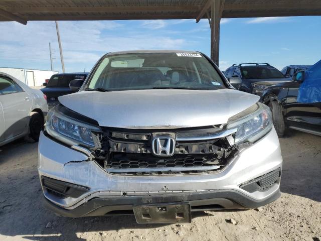 2HKRM3H4XGH535726 | 2016 HONDA CR-V SE