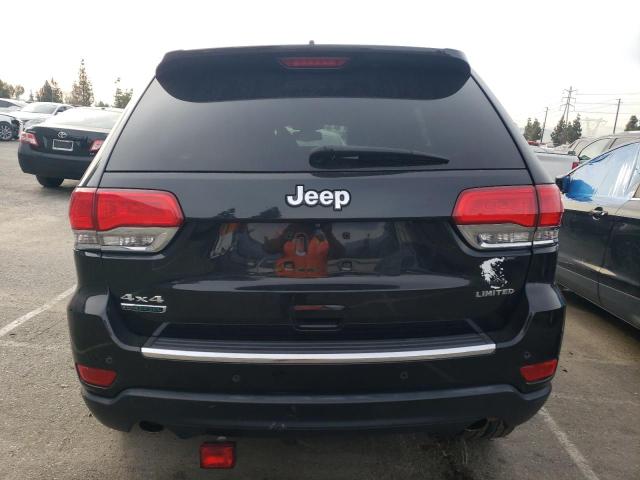 1C4RJFBM7EC305282 | 2014 JEEP GRAND CHER