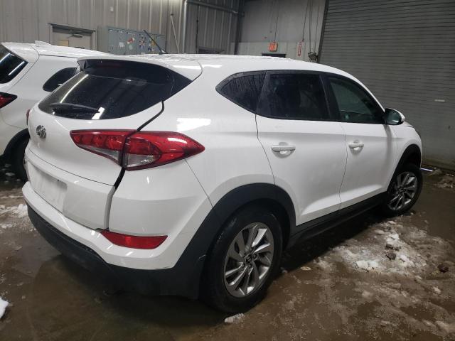 KM8J23A40JU748562 | 2018 HYUNDAI TUCSON SE