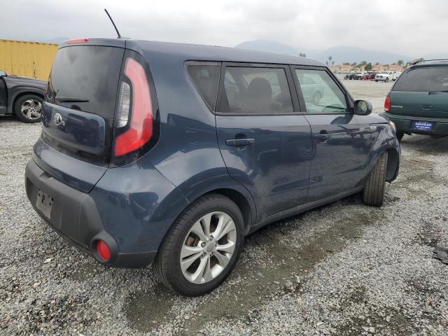 KNDJP3A51F7182593 | 2015 KIA SOUL +