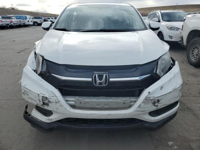 VIN 1FM5K8GT6FGB15552 2018 HONDA HR-V no.5