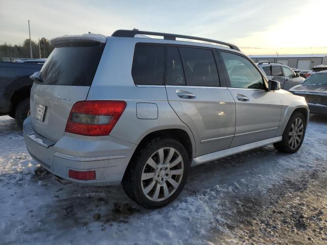 2010 Mercedes-Benz Glk 350 4Matic VIN: WDCGG8HBXAF375773 Lot: 37730994