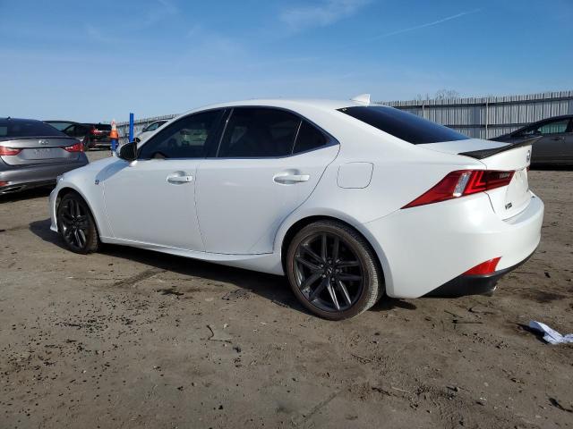 JTHCE1D23F5008572 | 2015 LEXUS IS 350