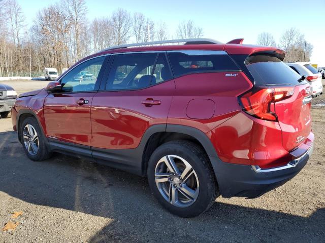 3GKALVEV9JL337191 | 2018 GM c terrain slt