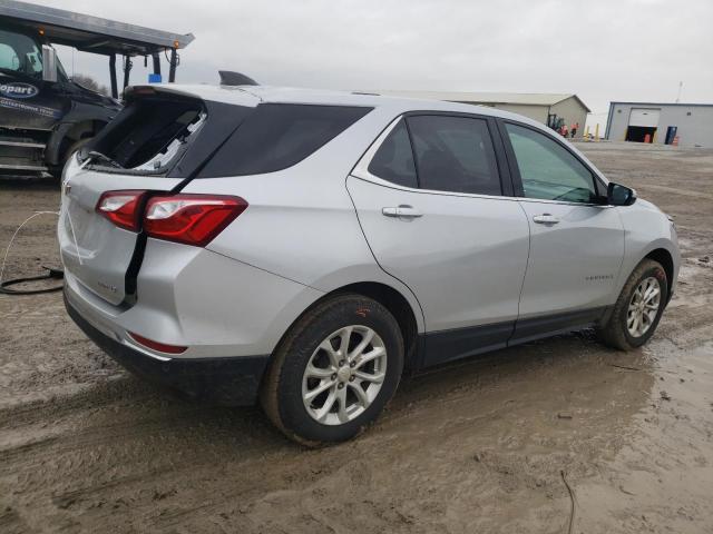 2GNAXUEV5K6261993 | 2019 CHEVROLET EQUINOX LT