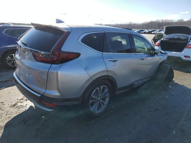 2022 HONDA CR-V EXL 7FARW1H89NE023778