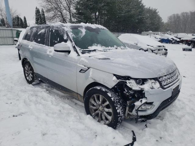 SALWR2WF5EA319508 | 2014 LAND ROVER RANGE ROVE