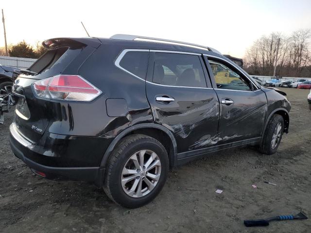 Vin: 5n1at2mv8gc920654, lot: 82887653, nissan rogue s 20163
