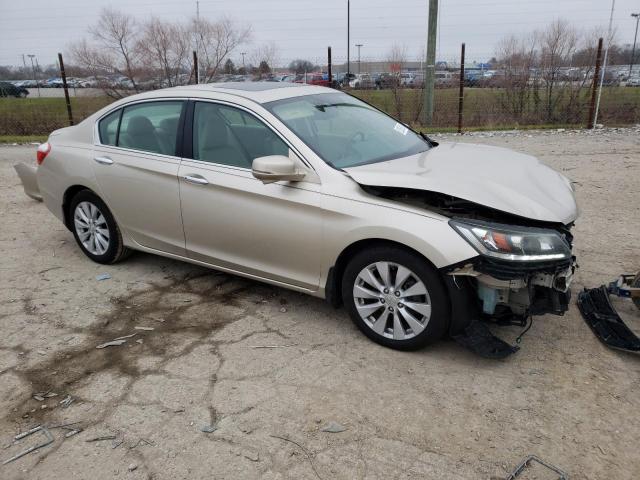 1HGCR3F85FA001859 | 2015 HONDA ACCORD EXL