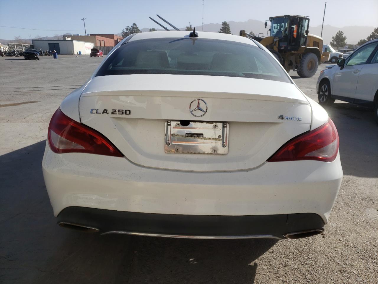 WDDSJ4GB9KN701863 2019 Mercedes-Benz Cla 250 4Matic