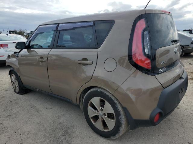 KNDJN2A24G7298376 | 2016 KIA SOUL