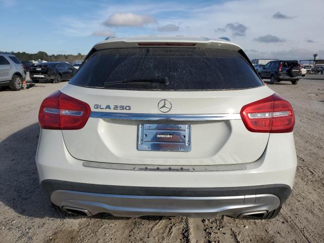 VIN WDCTG4EB7GJ206490 2016 Mercedes-Benz GLA-Class,... no.6