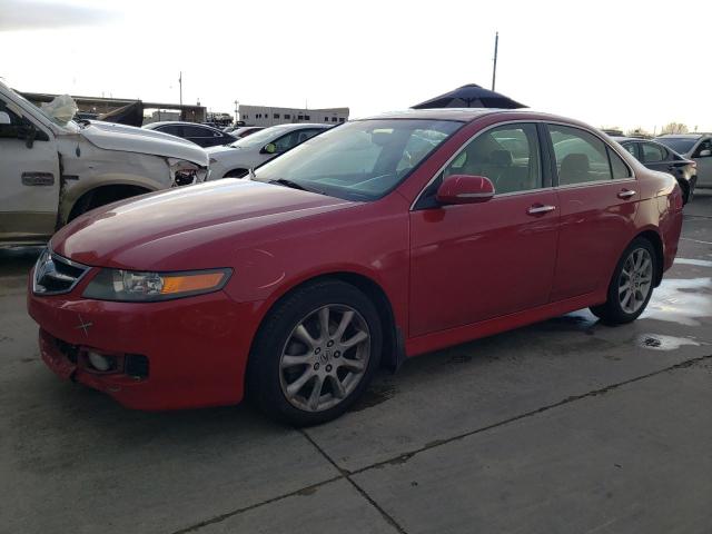 2006 Acura TSX 