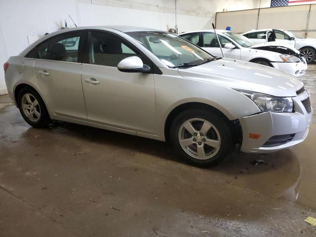 1G1PC5SB8E7477400 | 2014 CHEVROLET CRUZE LT