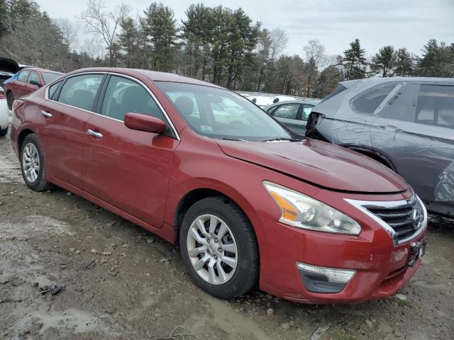 1N4AL3APXFN329279 | 2015 NISSAN ALTIMA 2.5