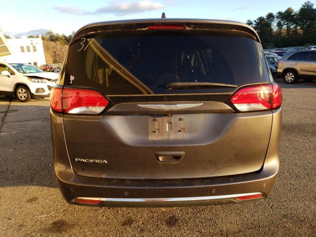 2C4RC1BG3HR833095 2017 CHRYSLER PACIFICA, photo no. 6