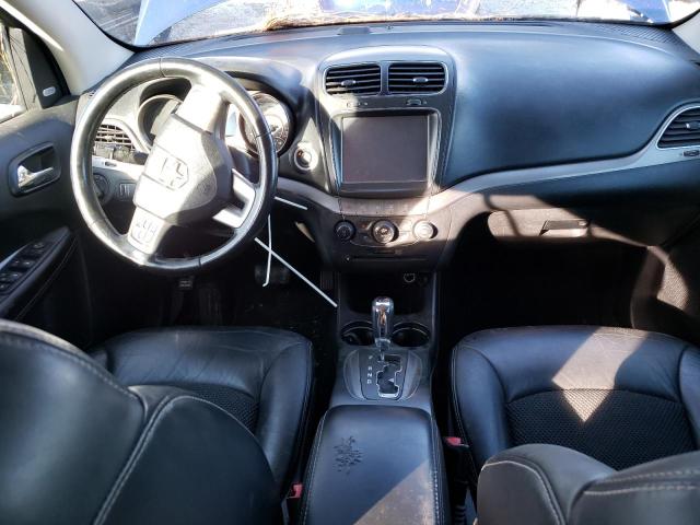 2015 Dodge Journey Crossroad VIN: 3C4PDCGG8FT511961 Lot: 80880473