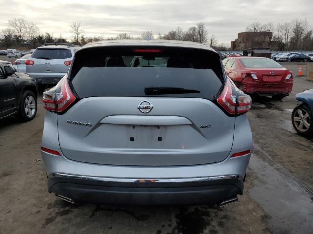 2015 NISSAN MURANO S - 5N1AZ2MH4FN274461