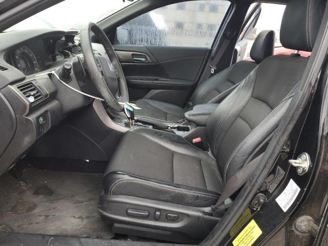 2017 Honda Accord - Image 7