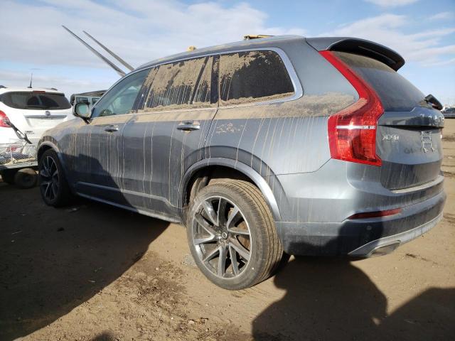 YV4A221K5L1568377 2020 VOLVO XC90 - Image 2