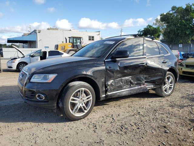 AUDI Q5 PREMIUM