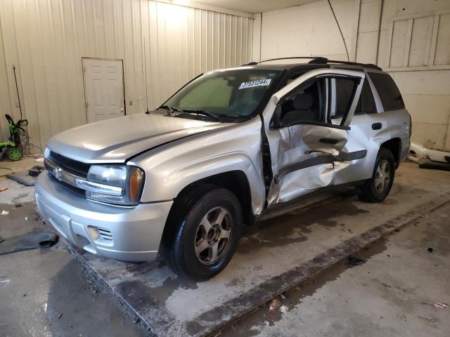 2004 Chevrolet TrailBlazer LS