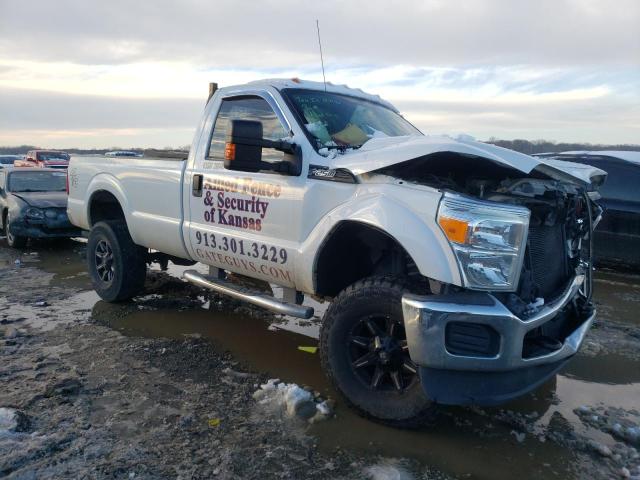 1FTBF2B63GEB08467 | 2016 FORD F250 SUPER