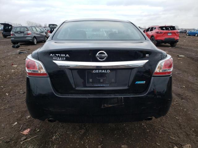 1N4AL3AP2EN216120 | 2014 NISSAN ALTIMA 2.5