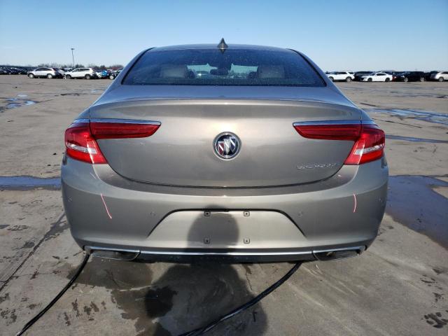 2019 BUICK LACROSSE A - 1G4ZU5SS8KU119476