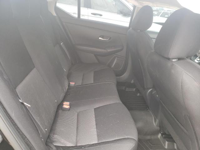 2023 NISSAN SENTRA SV - 3N1AB8CVXPY317355