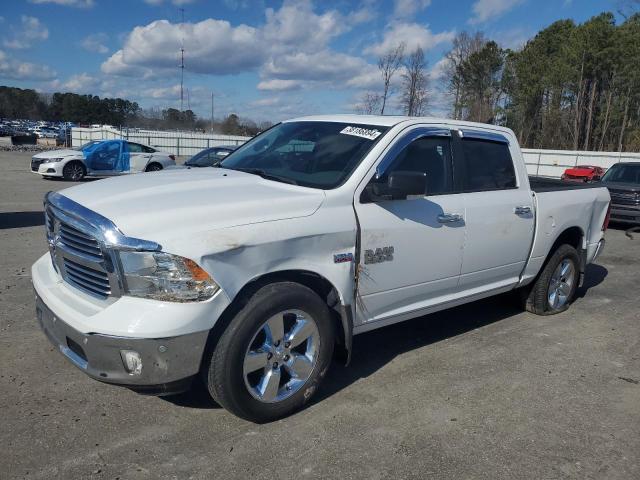 2016 Ram 1500 Slt VIN: 1C6RR6LT8GS312157 Lot: 38186894