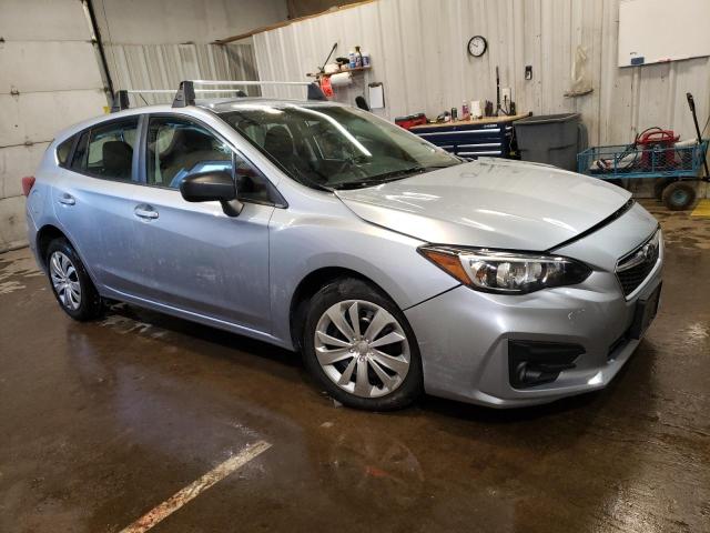 4S3GTAA63K3726385 | 2019 SUBARU IMPREZA