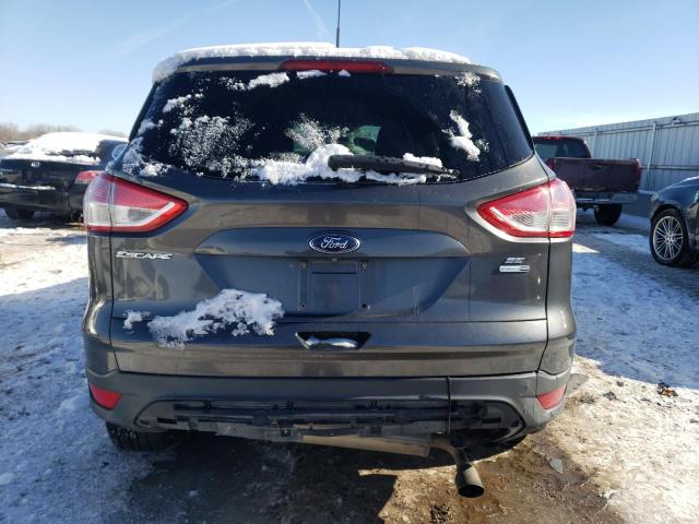 2015 Ford Escape Se VIN: 1FMCU9G94FUA26267 Lot: 37774724